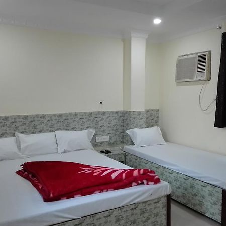 Oyo 66643 Khan Guest House Kolkata Eksteriør bilde