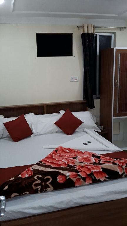Oyo 66643 Khan Guest House Kolkata Eksteriør bilde