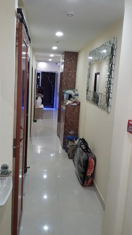 Oyo 66643 Khan Guest House Kolkata Eksteriør bilde