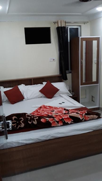 Oyo 66643 Khan Guest House Kolkata Eksteriør bilde