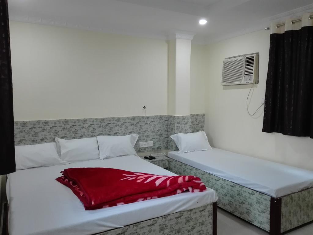 Oyo 66643 Khan Guest House Kolkata Eksteriør bilde