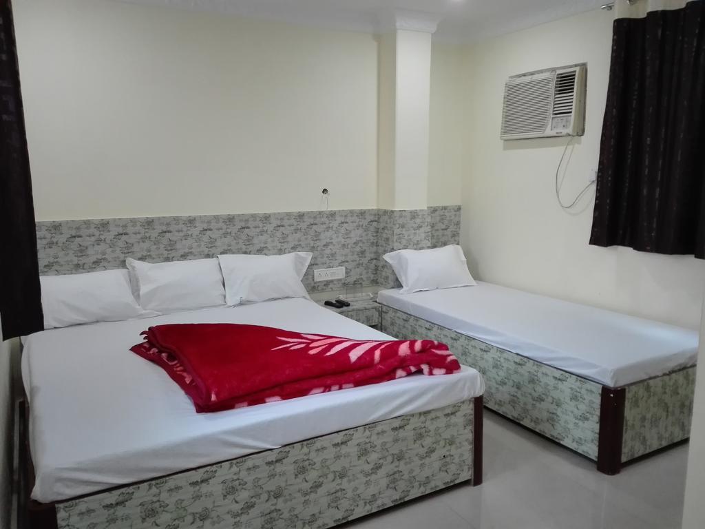 Oyo 66643 Khan Guest House Kolkata Eksteriør bilde