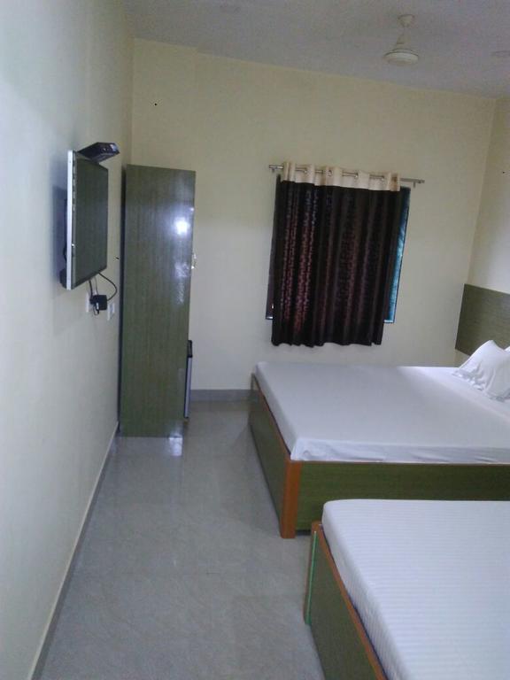 Oyo 66643 Khan Guest House Kolkata Eksteriør bilde