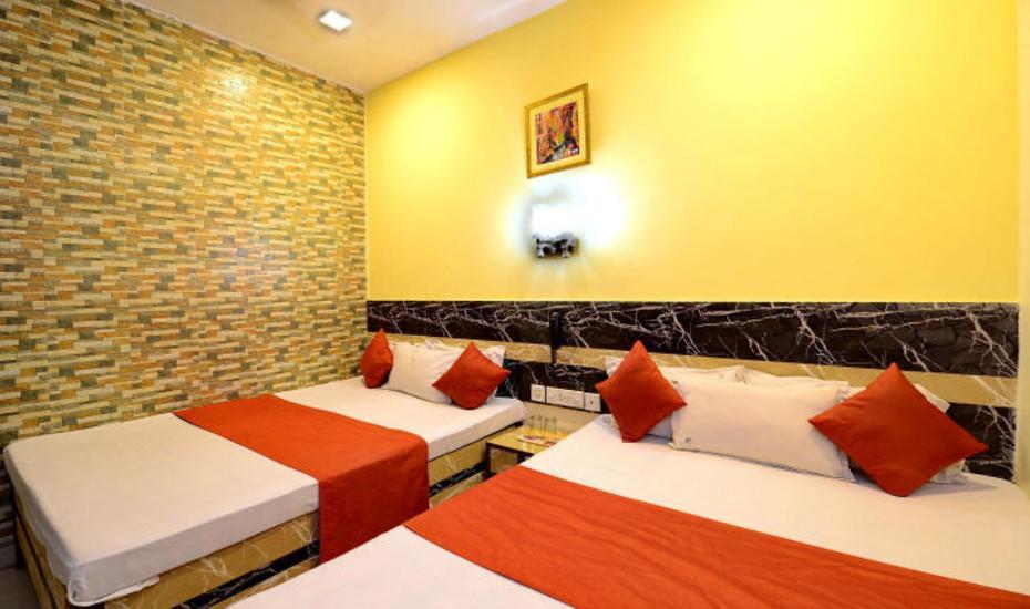 Oyo 66643 Khan Guest House Kolkata Eksteriør bilde